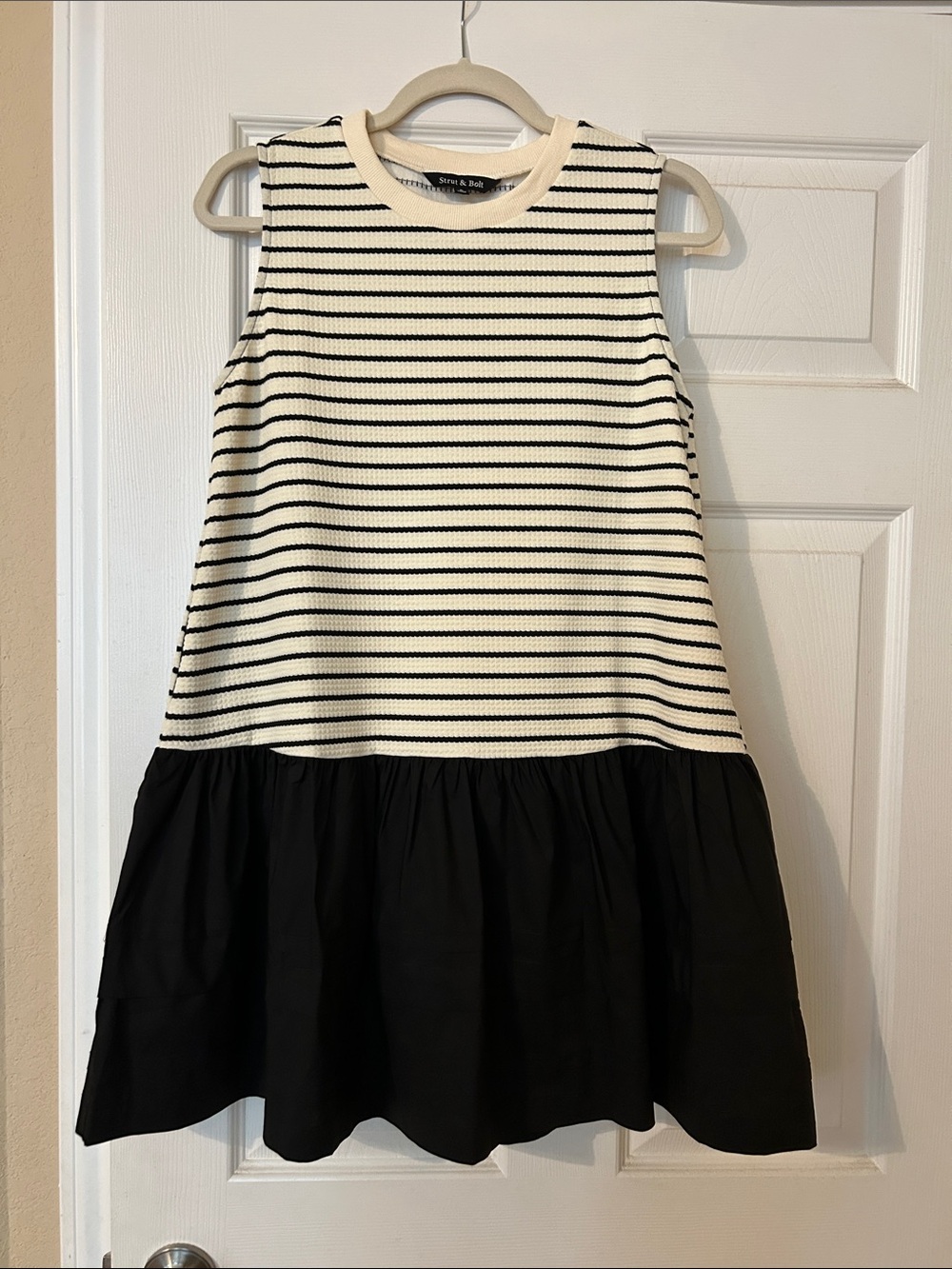 Strut & Bolt dress